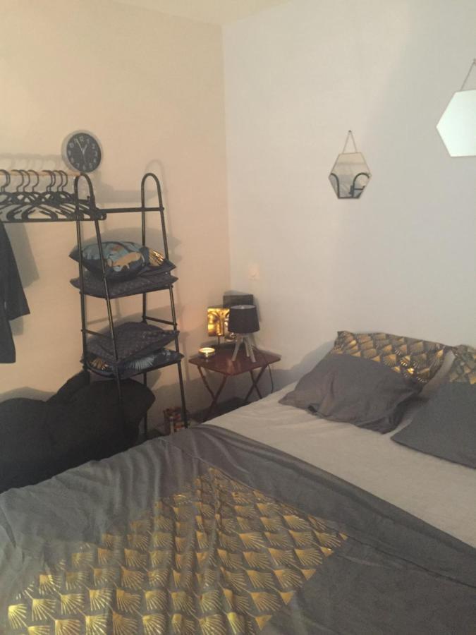 오바뉴 Chez Sandy B&B 외부 사진